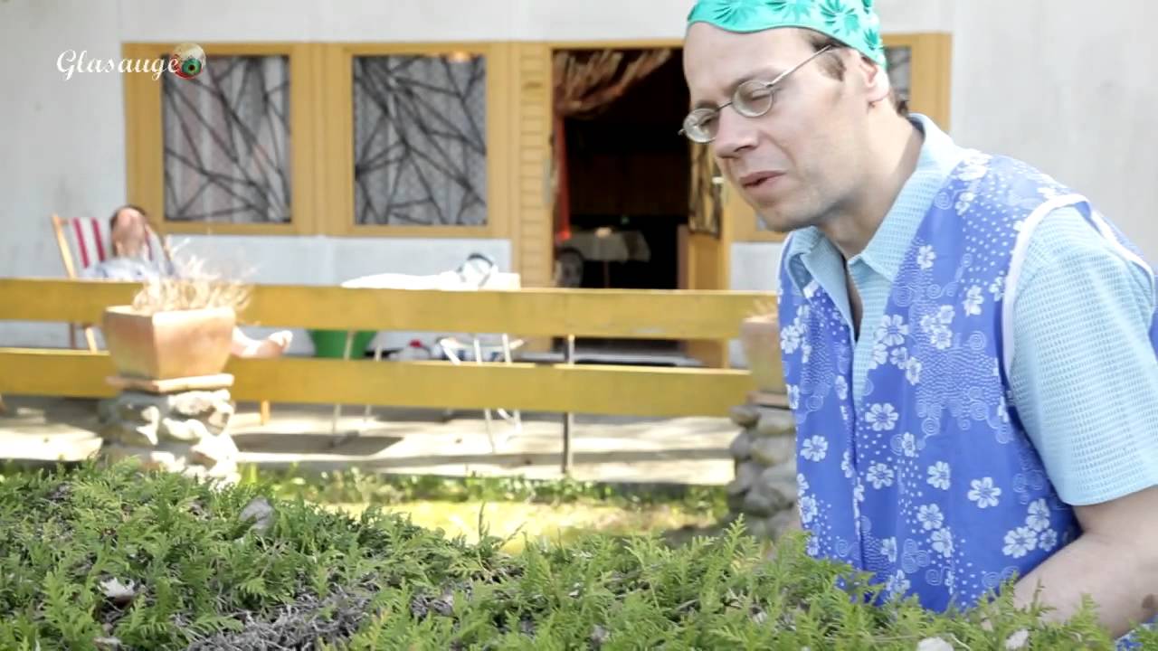 Der letzte Ossi - Folge 1