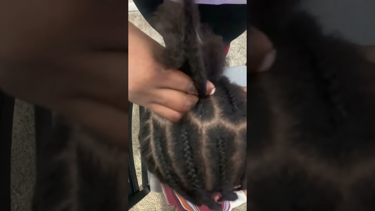 Hair Time With Dawn Anderson