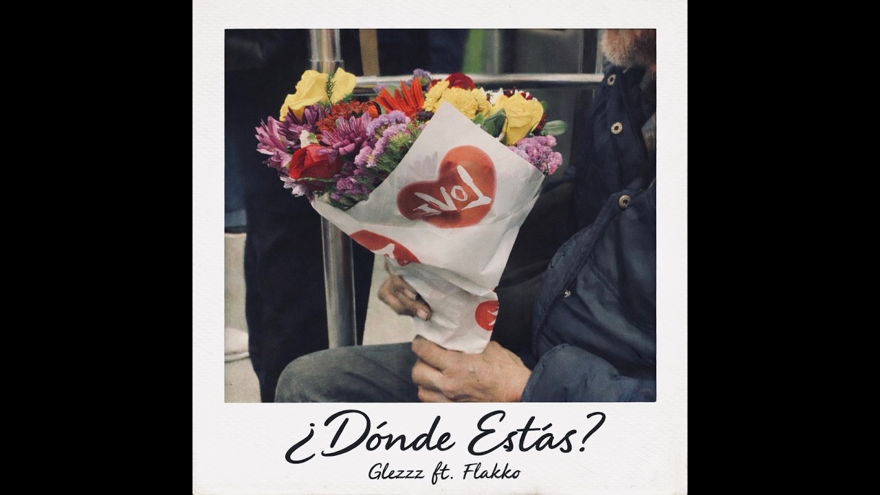 ¿Donde Estas? - Glezzz ft. @Flakko.030