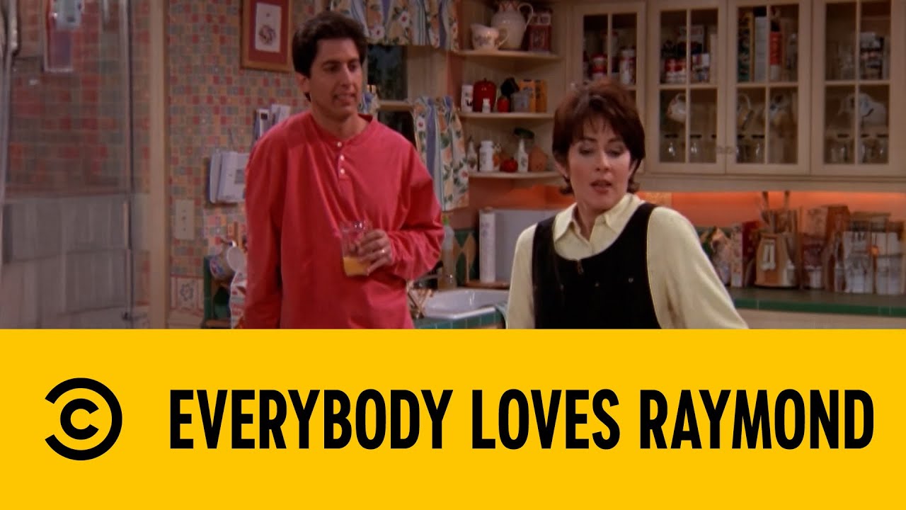 28 Minutes Of Barone Brother Rivalry | Everybody Loves Raymond