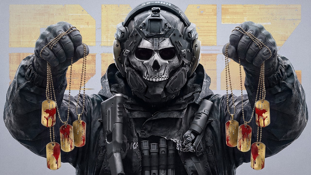 &iquest;CASI NO HAY JUGADORES en DMZ? VAMOS a MATAR a TODOS