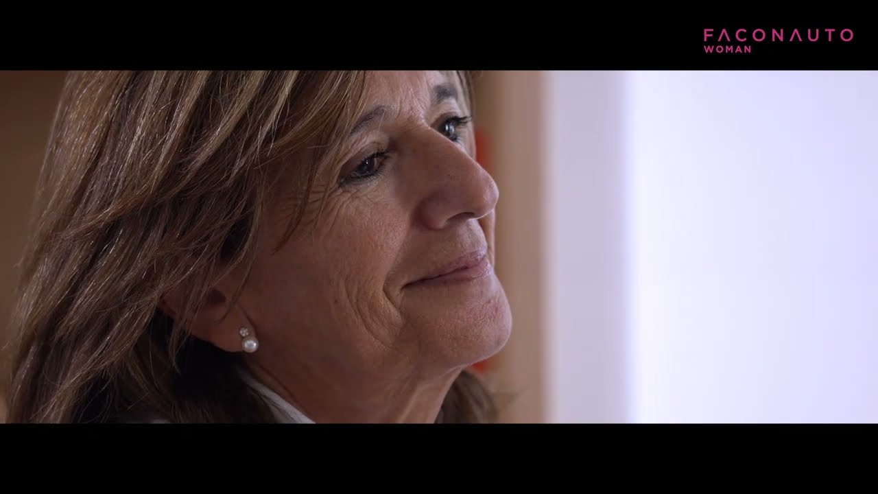 “Mirenchu del Valle, presidenta de UNESPA: Liderazgo femenino y talento en el sector asegurador”