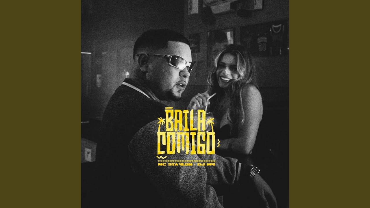 Baila Comigo