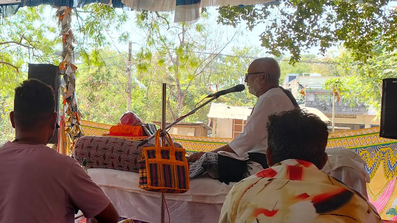શ્રી રામ કથા તરખંડા લાઈવ 🙏