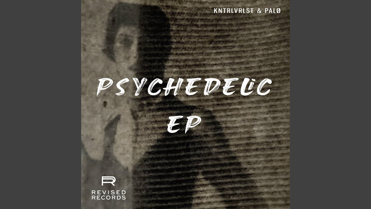 Psychedelic
