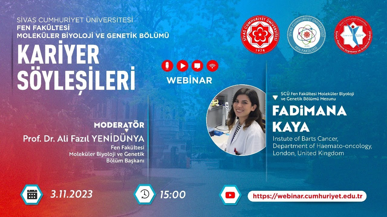 Kariyer Söyleşileri