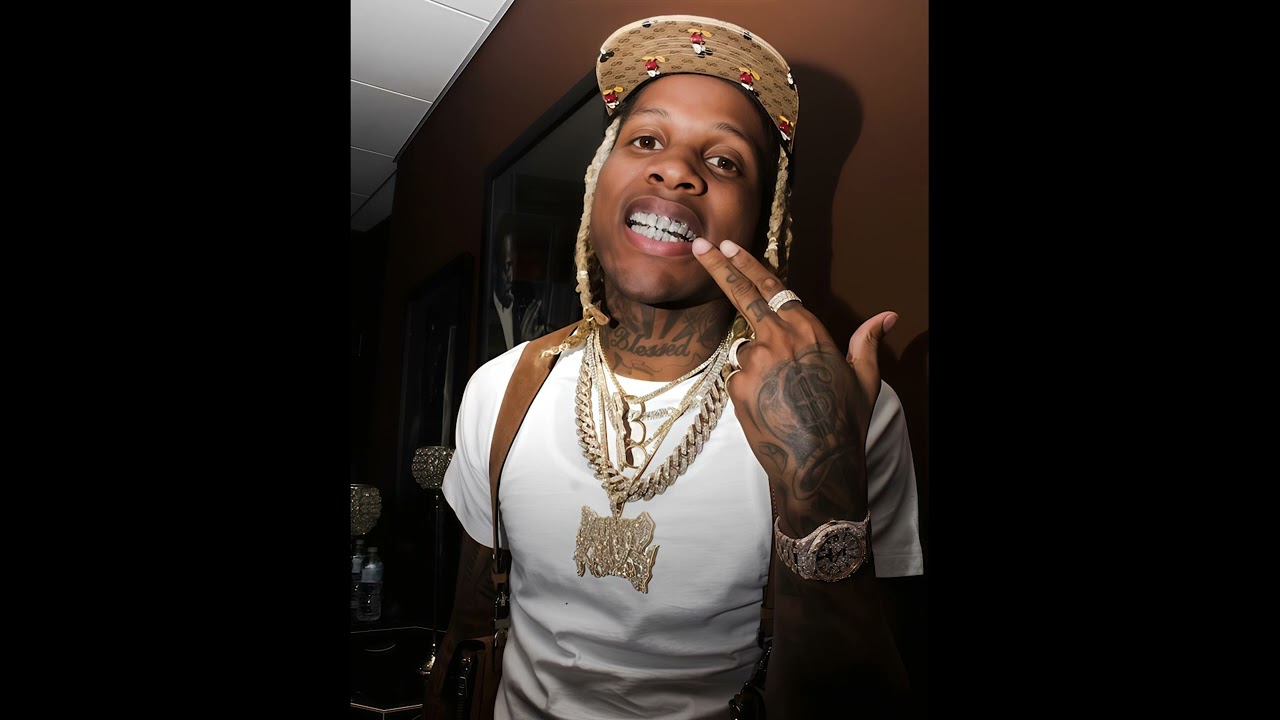 Lil Durk Type Beat - 