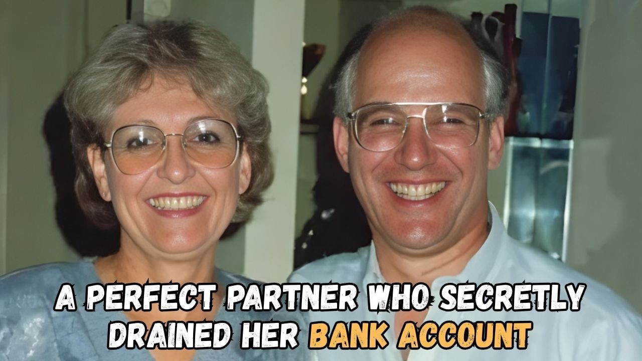 A Perfect Partner Who Secretly Drained Her Bank Account — The Tragic Story of Loretta Bowersock.