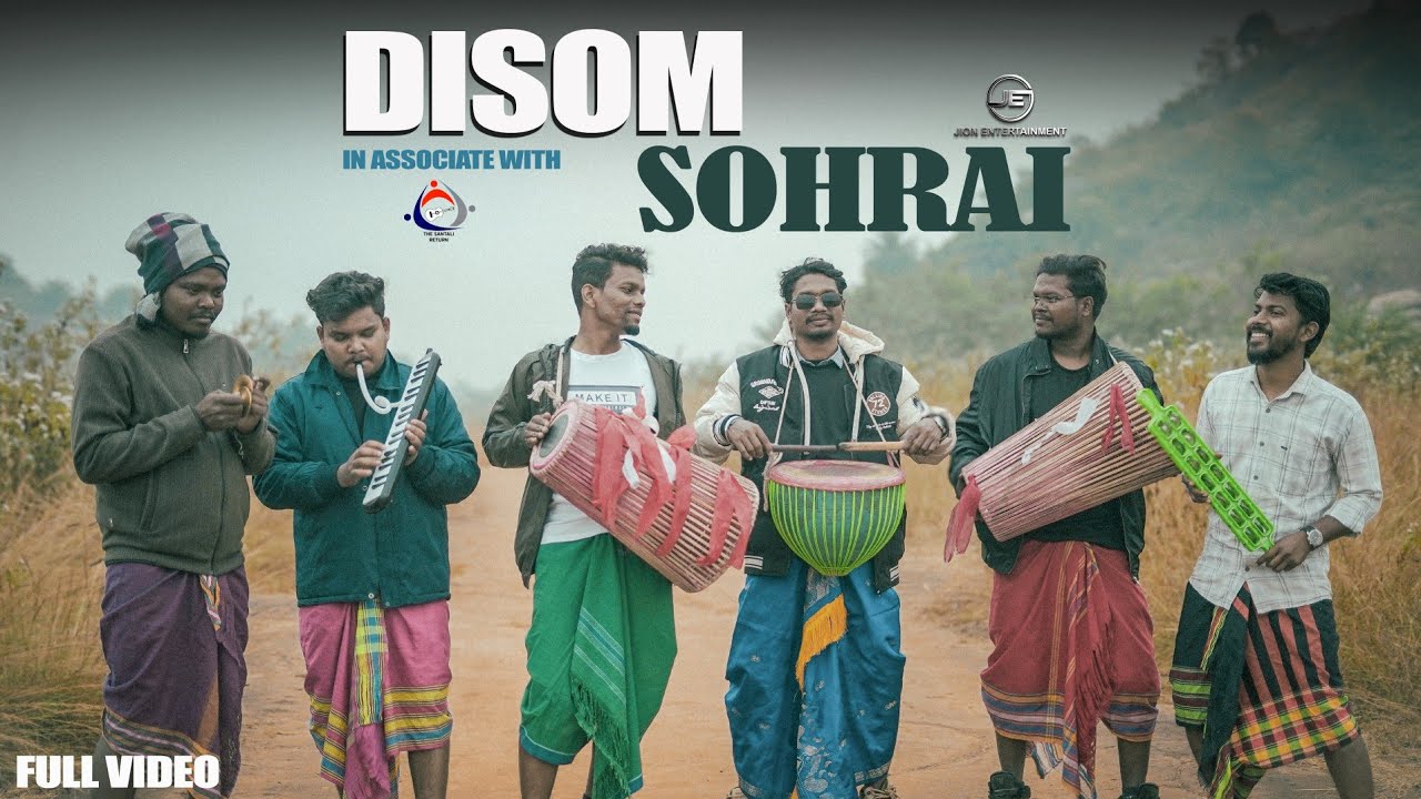 Disom Sohrai//Simon//Joseph//Innocent//Sudhir//Pradeep Pro//Simon//2025