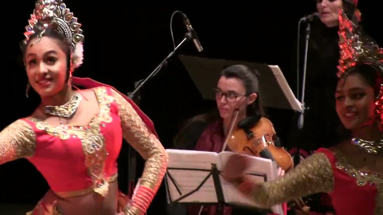 Tanamdenata (Orchestra Mosaika)