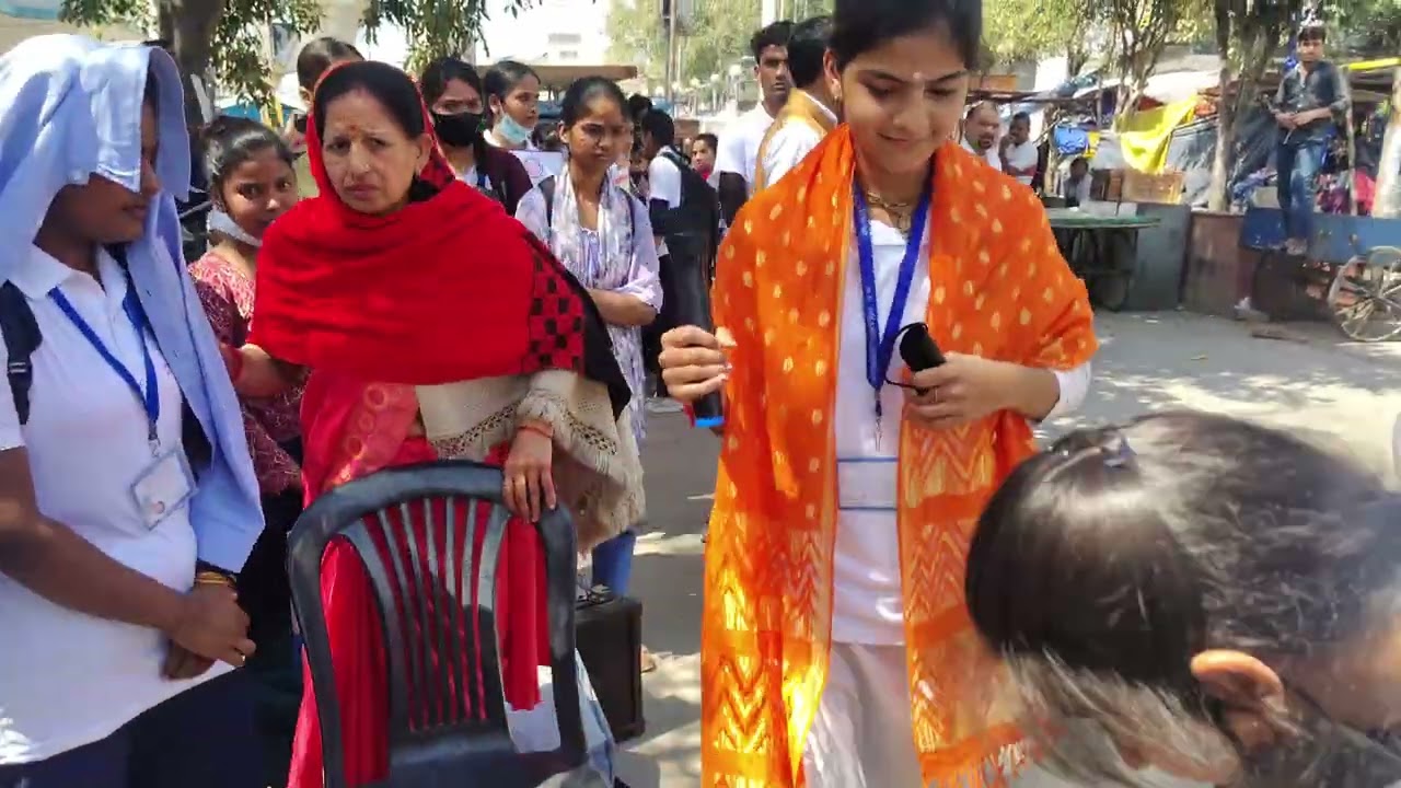 Nss Swach Bharat Abhiyan  natak 2025