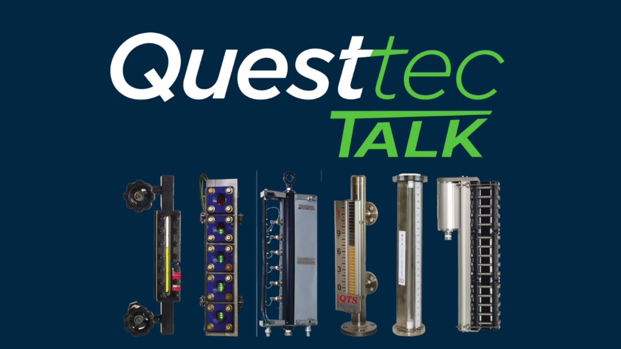 Questtec Talk | Episode #13 | Boiler Code Made Easy