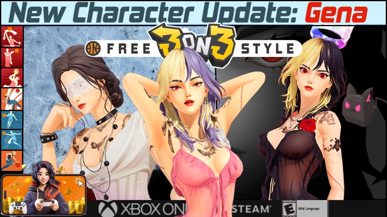 🔥𝐍𝐞𝐰 𝐂𝐡𝐚𝐫𝐚𝐜𝐭𝐞𝐫 𝐆𝐞𝐧𝐚🔥‼️🟥𝐖𝐡𝐨𝐥𝐞 𝐍𝐞𝐰 𝐌𝐞𝐭𝐚 🟥‼️【𝟯𝗼𝗻𝟯 𝗙𝗿𝗲𝗲𝗦𝘁𝘆𝗹𝗲】