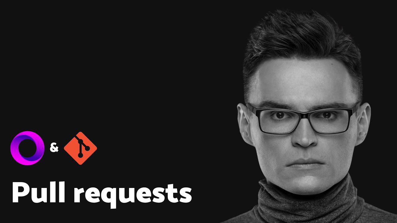 Poznaj GIT - Pull requests