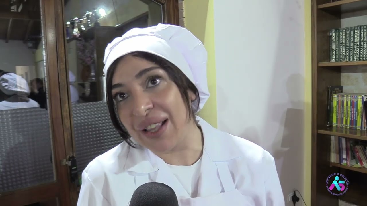 Ingredienti per il futuro a Villa Dora