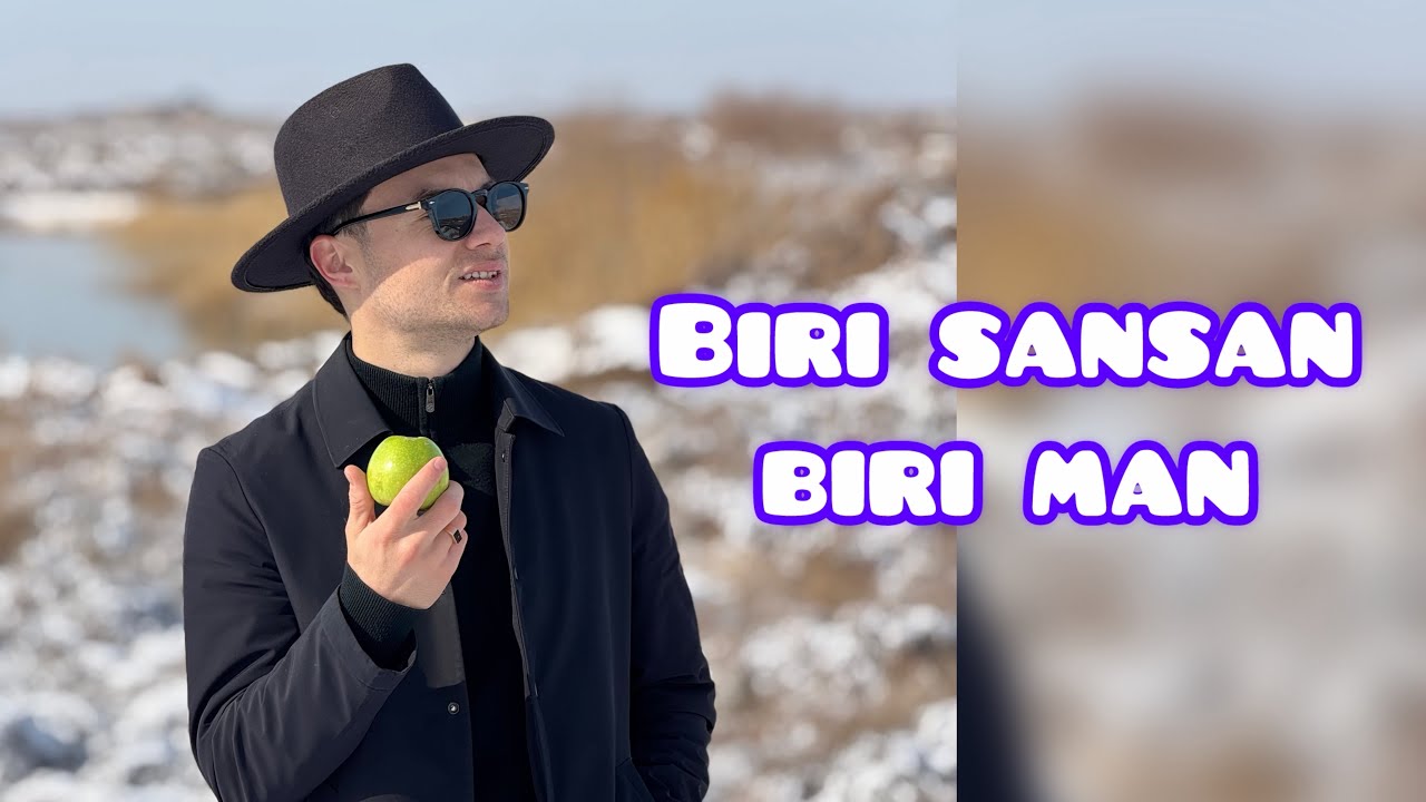 Biri Sansan Biri man - Shodiyor Bozorboyev