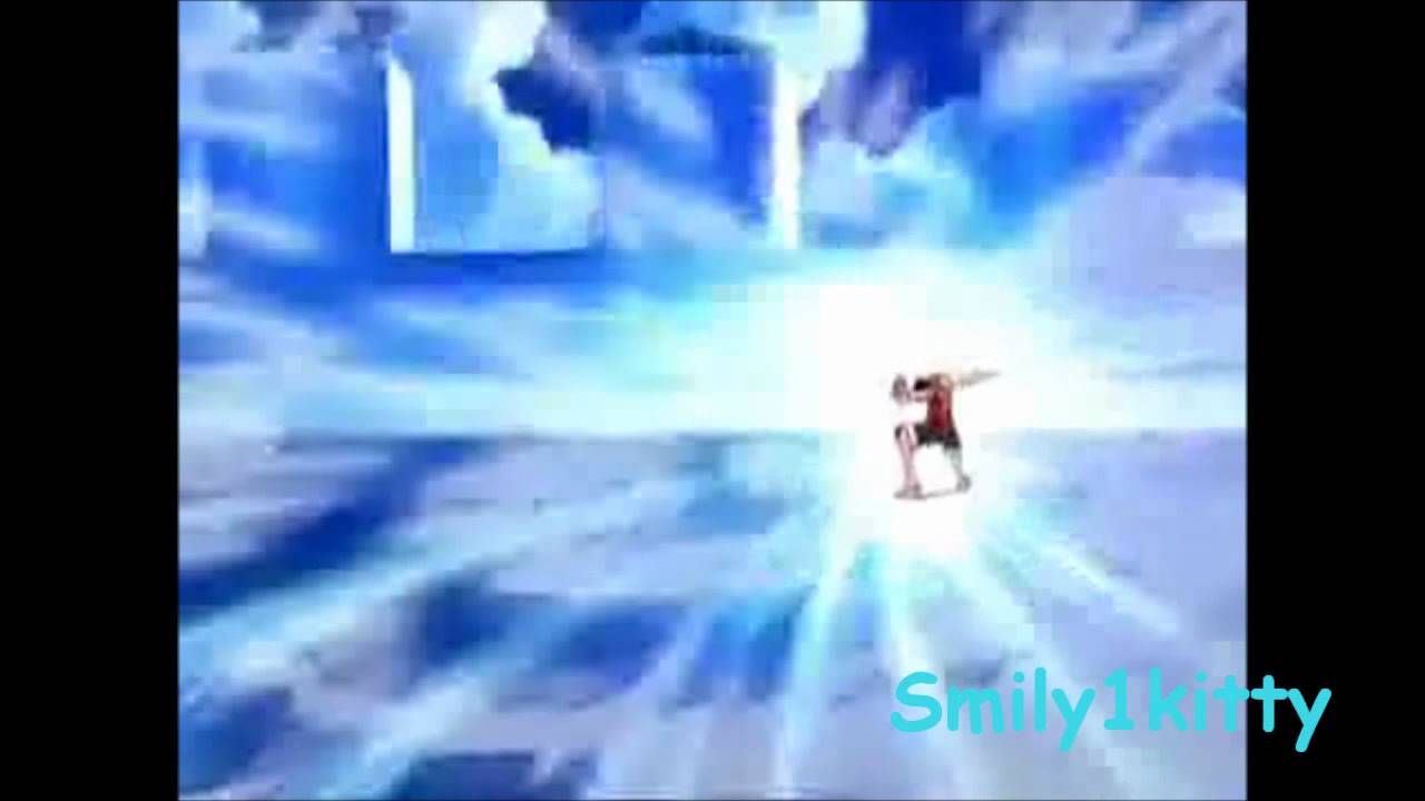 ~One Piece - rain over me~