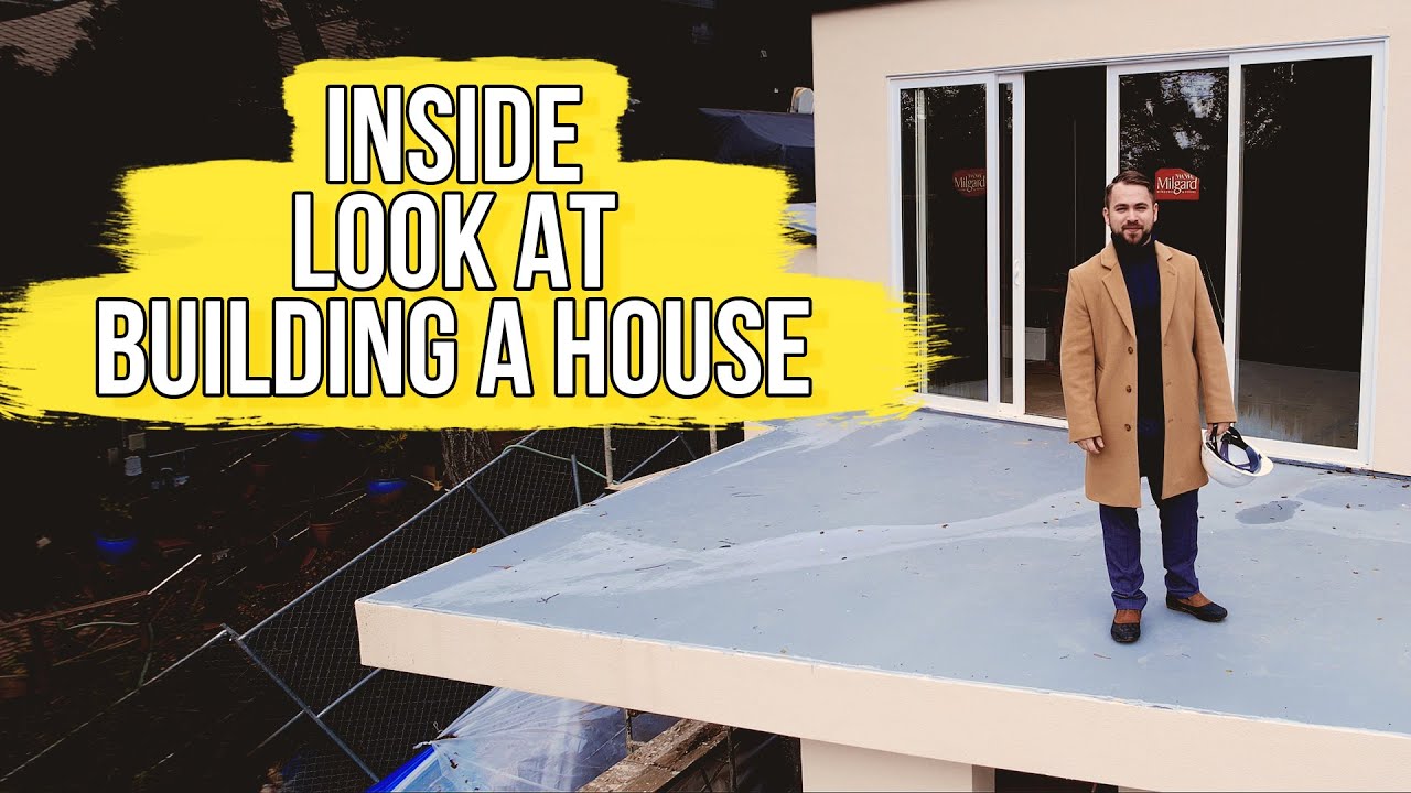 Inside Look at Building a House in Bay Area with Westbrook Realty