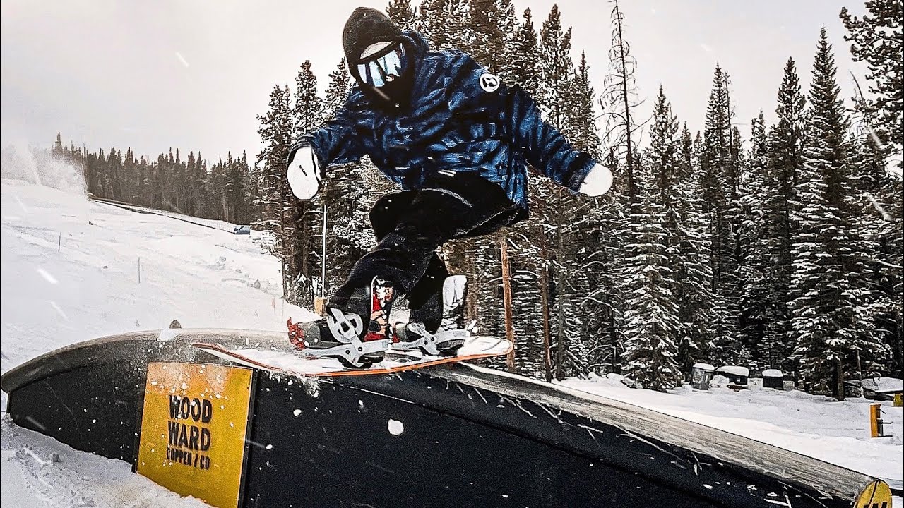 My Daily Driver Snowboard for 2021 // Bataleon Goliath
