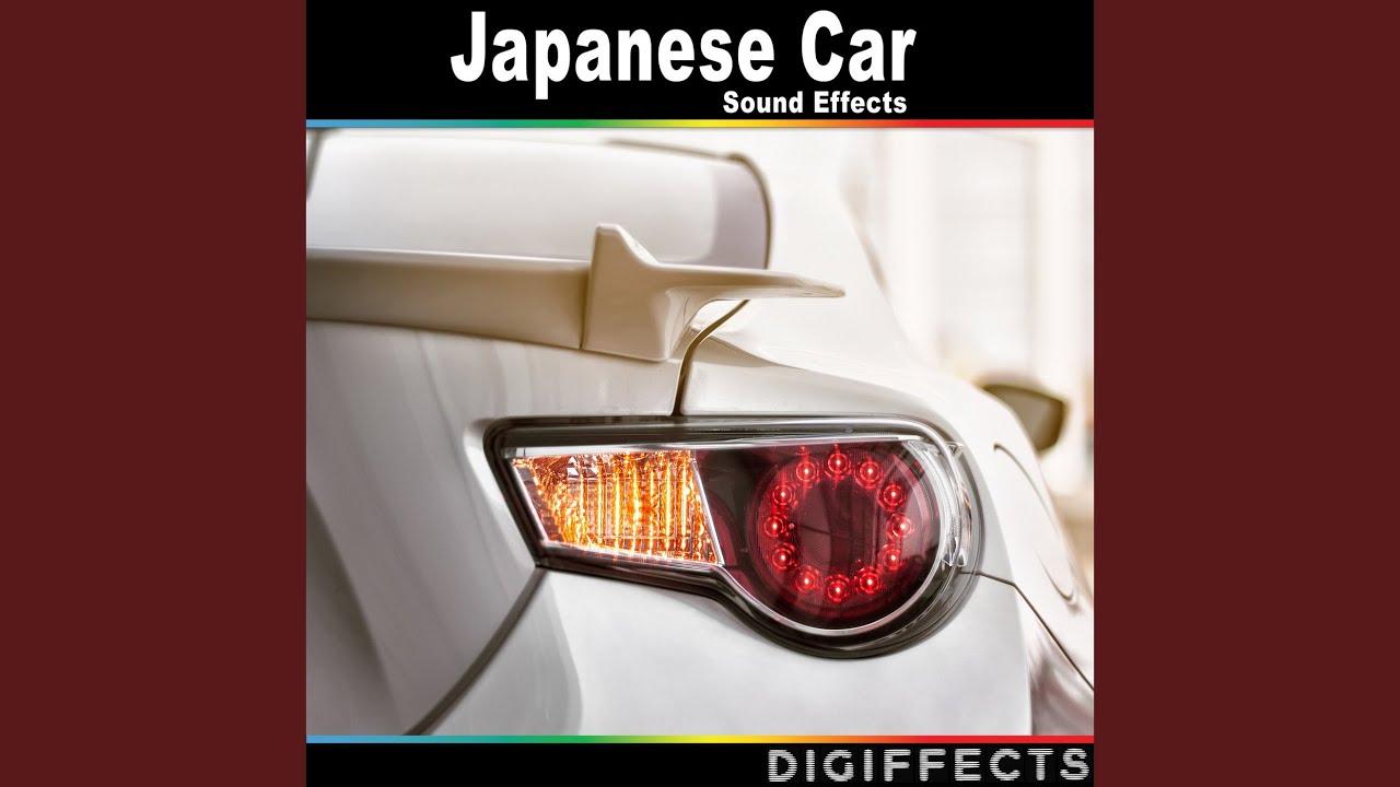 2000 Lexus Is200 Warning Signal Beep and Lights