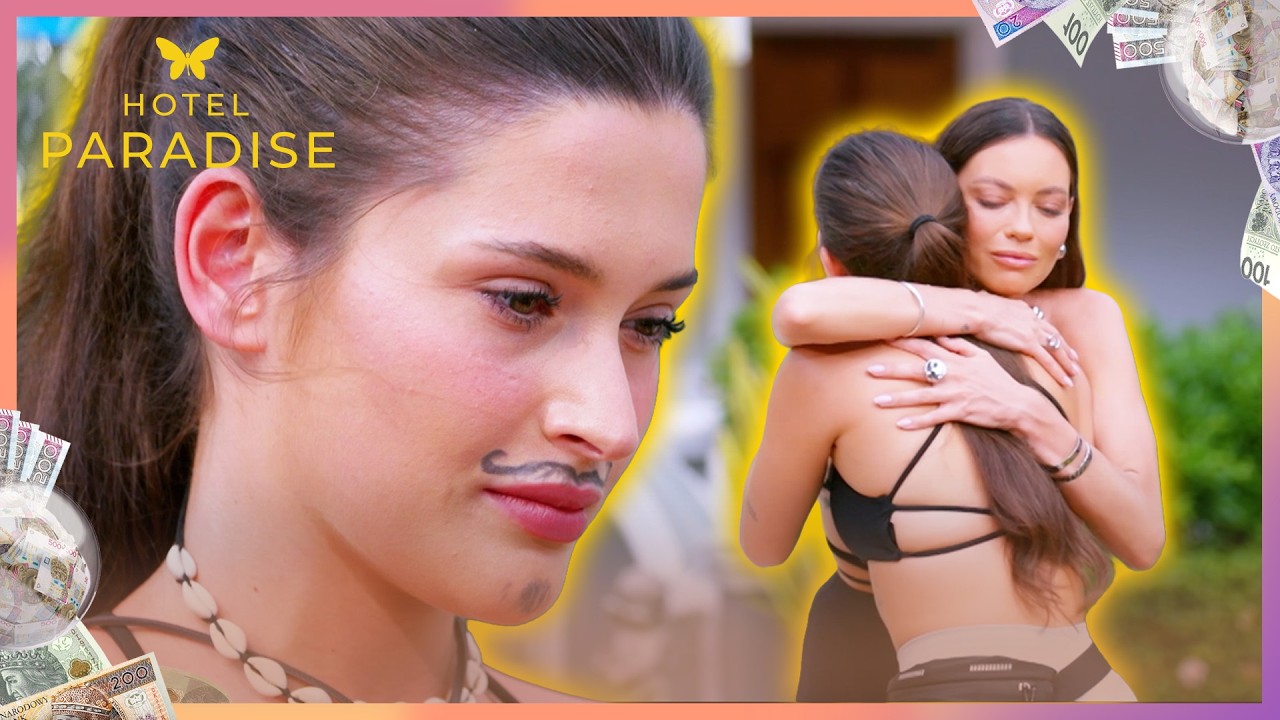 WERONIKA ODPADŁA Z PROGRAMU ❗😱 | Hotel Paradise 12