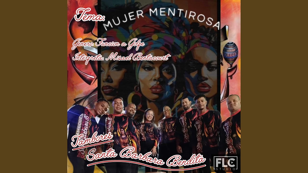 Mujer Mentirosa