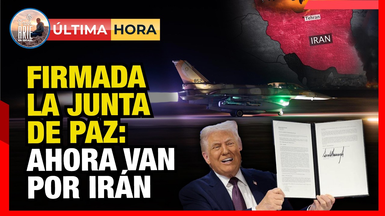 🚨 URGENTE: La 