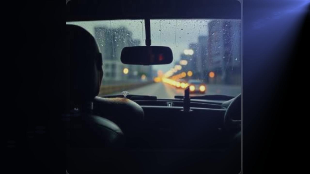 Velvet in the Fast Lane
