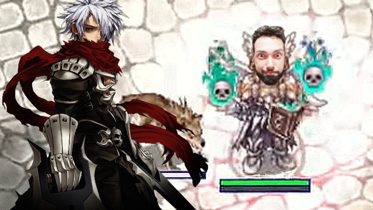 Sic&aacute;rio de Frenesi Cr&iacute;tico Duplo PVP BRO@Thor