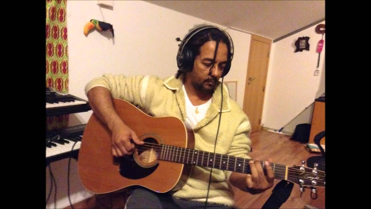 Wan Bon - Steve Mariat Teunis