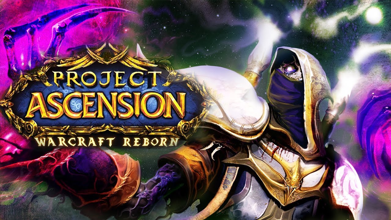 Warcraft reborn - Bronzebeard -  Twilight Smite Priest DPS - Heroics and Dailies