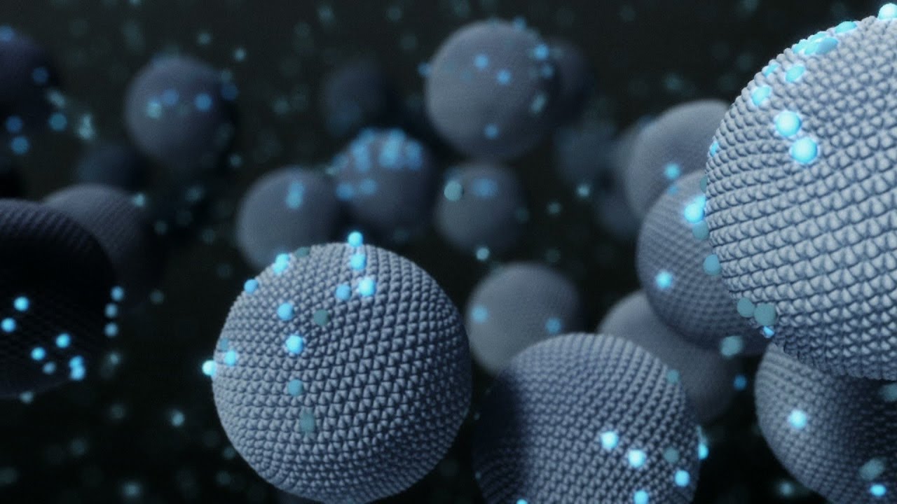 BBC Documentary    -   Nano Technology  - Future of Technology