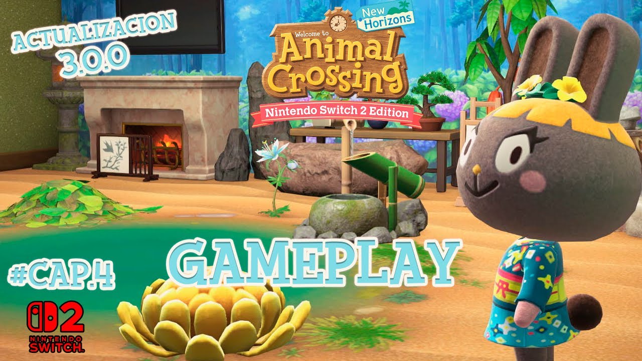 CONTINUAMOS DECORANDO EL HOTEL✨ODILAND 🌺 ACTUALIZACIÓN 3.0💖en ANIMAL CROSSING: NEW HORIZONS