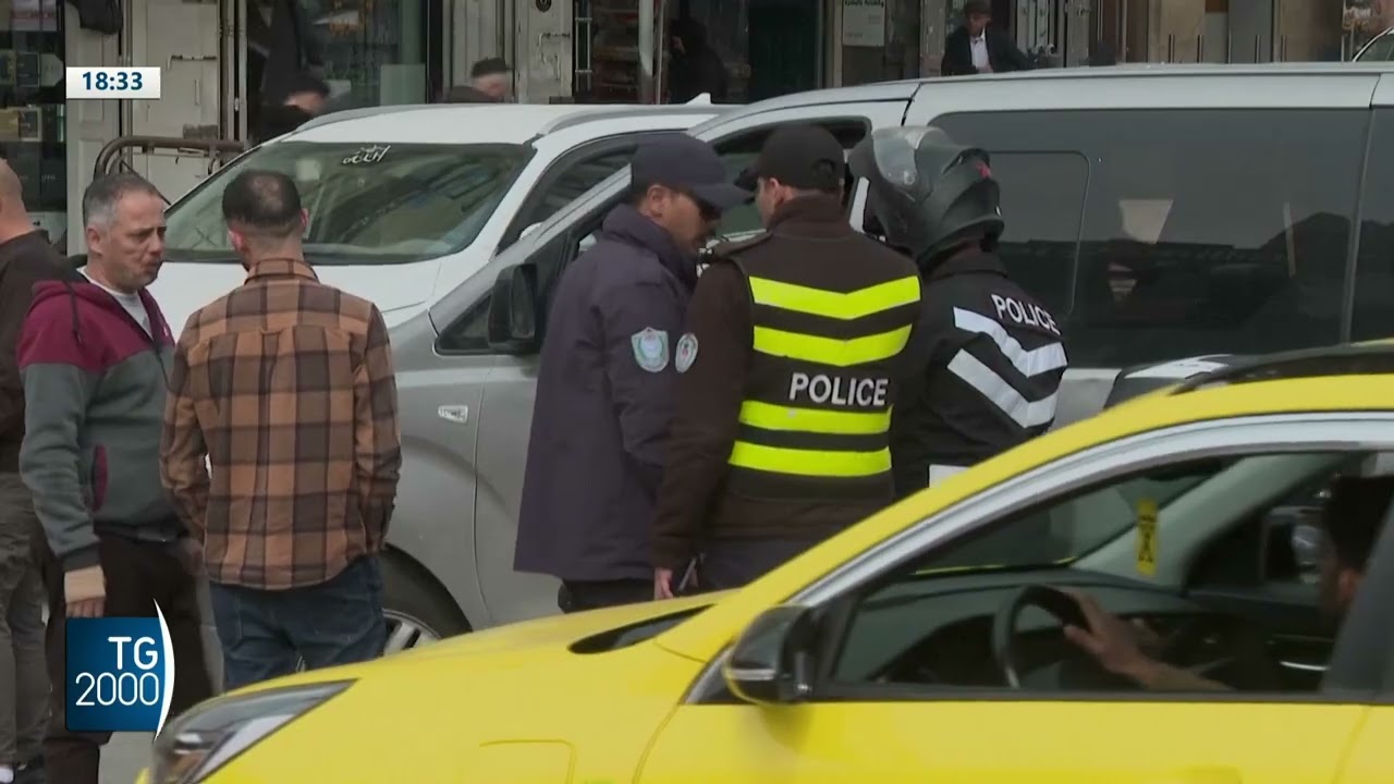 Medio Oriente, Caritas Gerusalemme: a Gaza emergenza senza fine