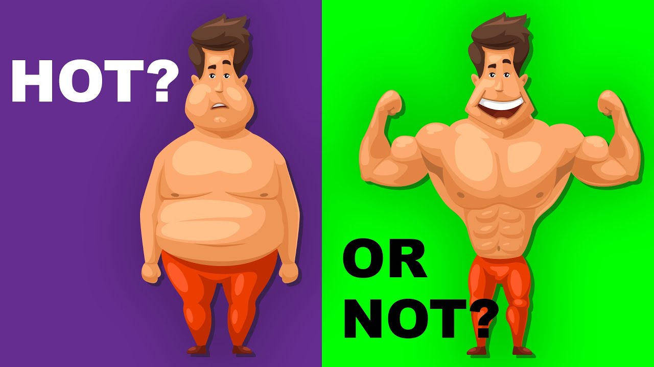 Who Is A Perfect Person?