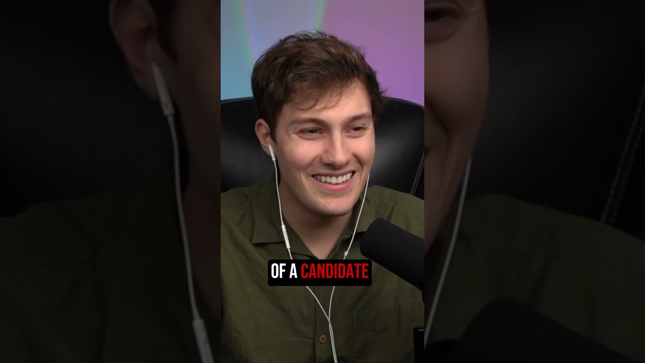 Trump fan DEBUNKED by SHOCKING Reality Check