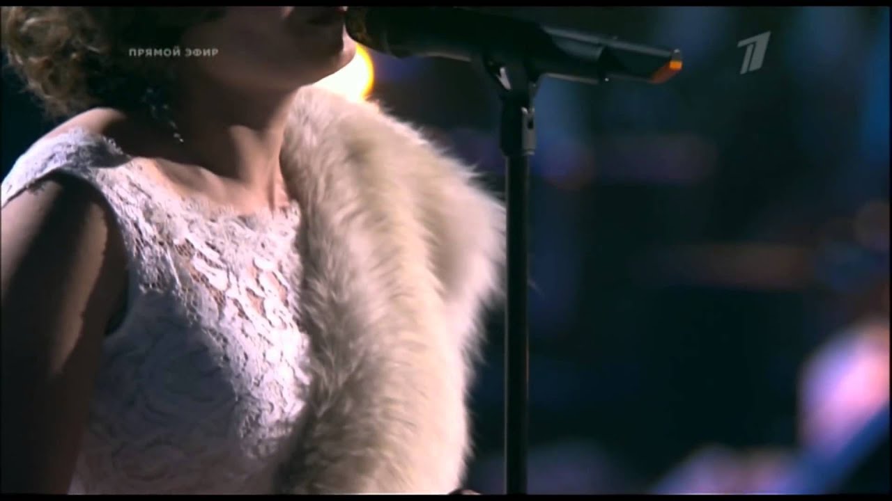 The voice Rusia Алиса Игнатьева 
