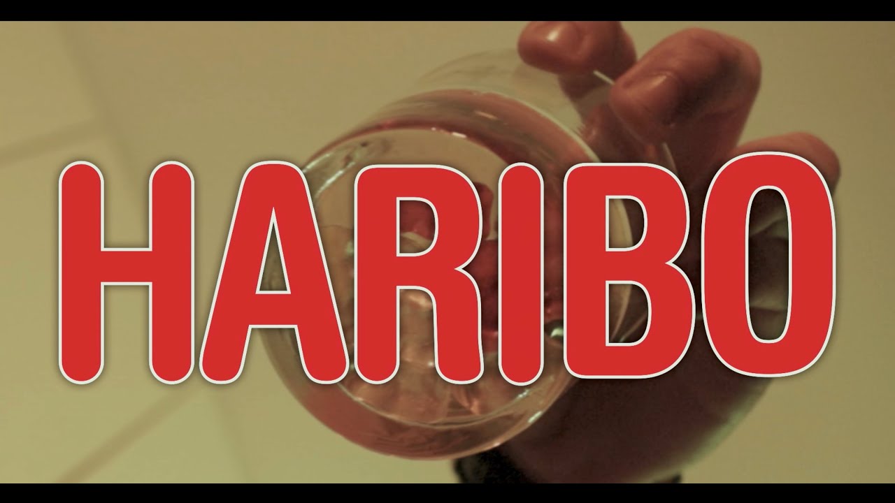 Faro G x MS Capone - Haribo (Video-Clip Oficial)