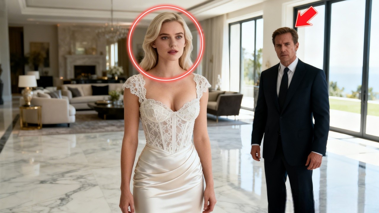 He Beats His Wife Without Mercy — Then Learns She Is A Billionaire Heiress And Her Revenge Begins