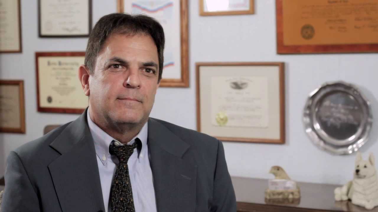 AyanDace Productions Testimonial - Attorney Ron L. Baum