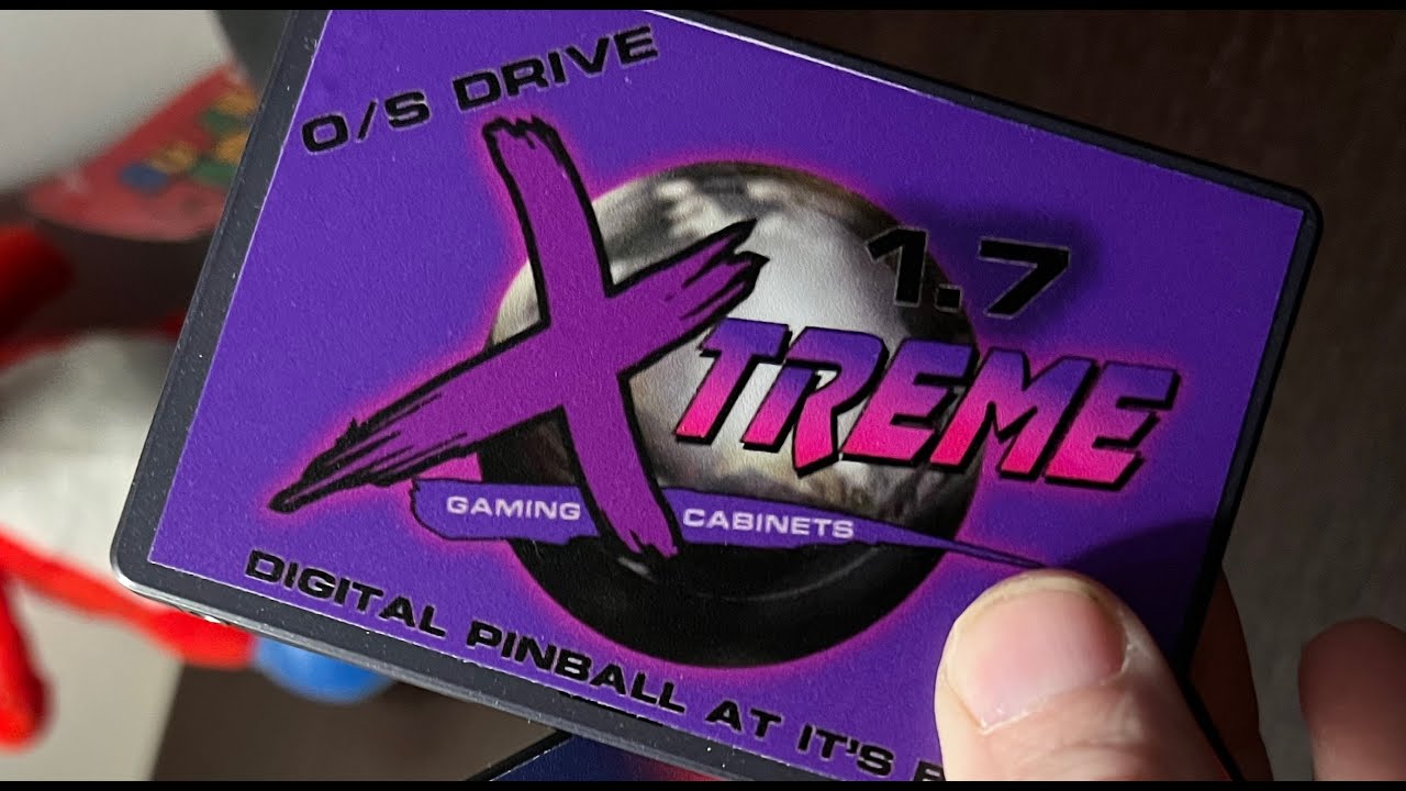 XGC  Vpin 1.7 Drive Upgrade Review