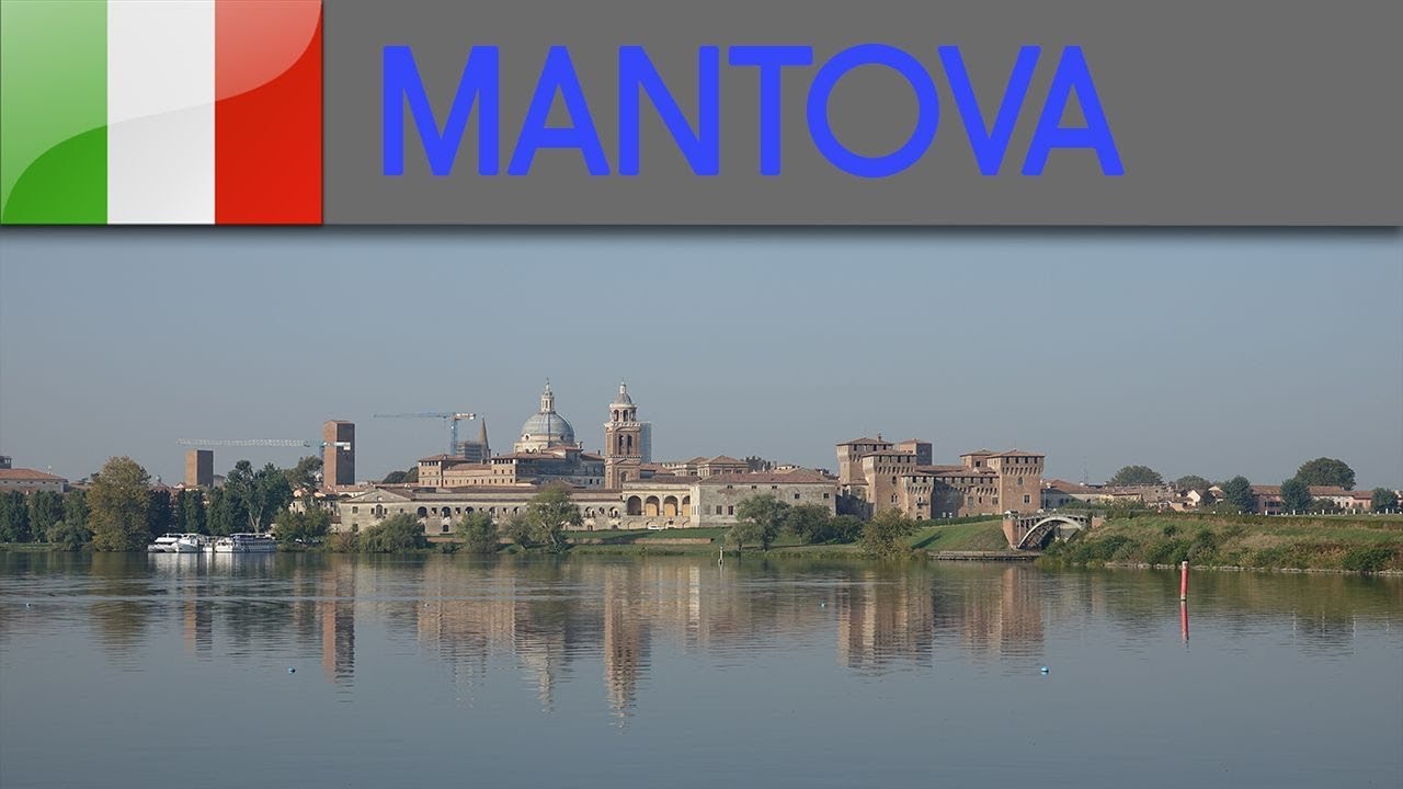 MANTOVA