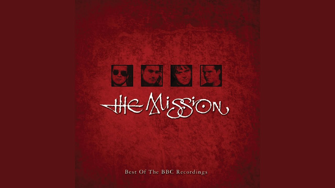 Tower Of Strength (BBC Live Wembley Arena 1988)