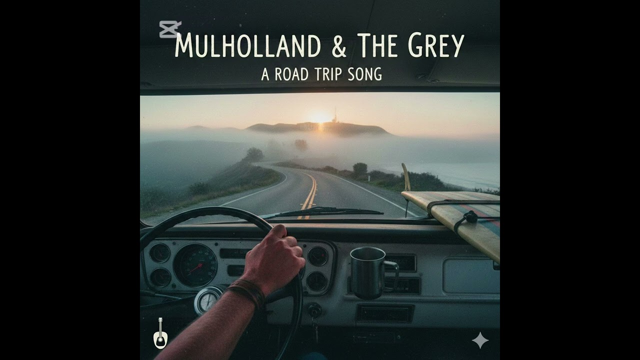 Mulholland and the Grey