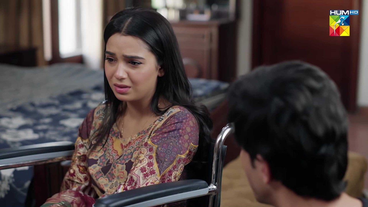 Daam e Mohabbat Episode 50 Promo | Tomorrow At 10 PM Only On HUM TV