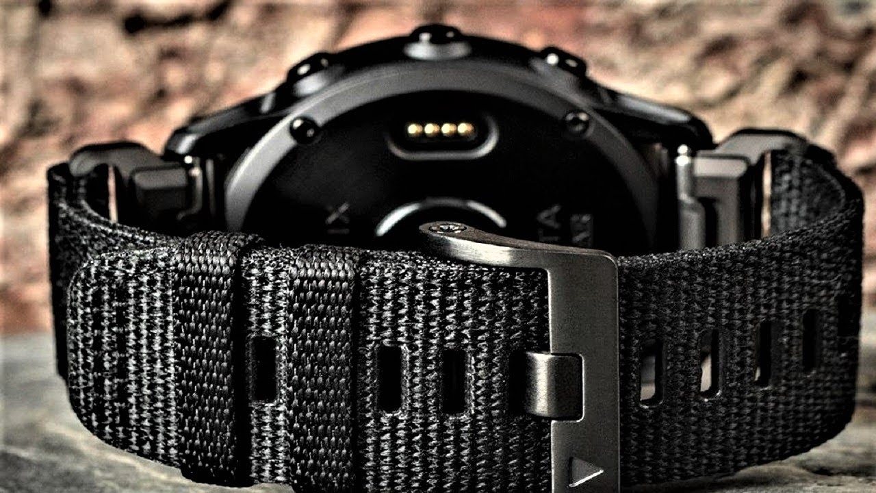 Best Navy SEALs Watches For Men - Top 10 in 2024!