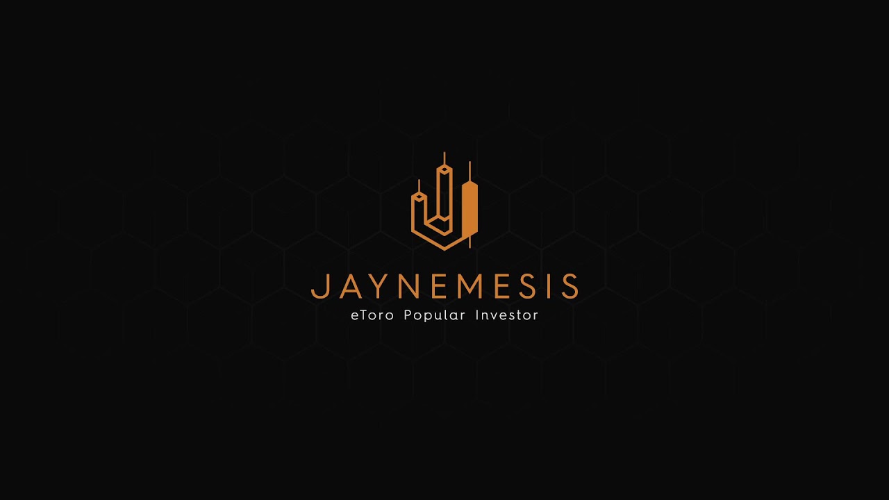 Jaynemesis eToro Q1 2023 Performance Update