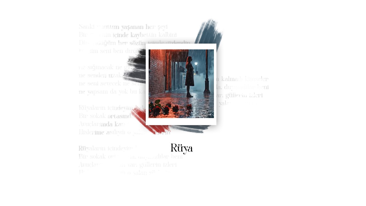 Rüya - Aidiet