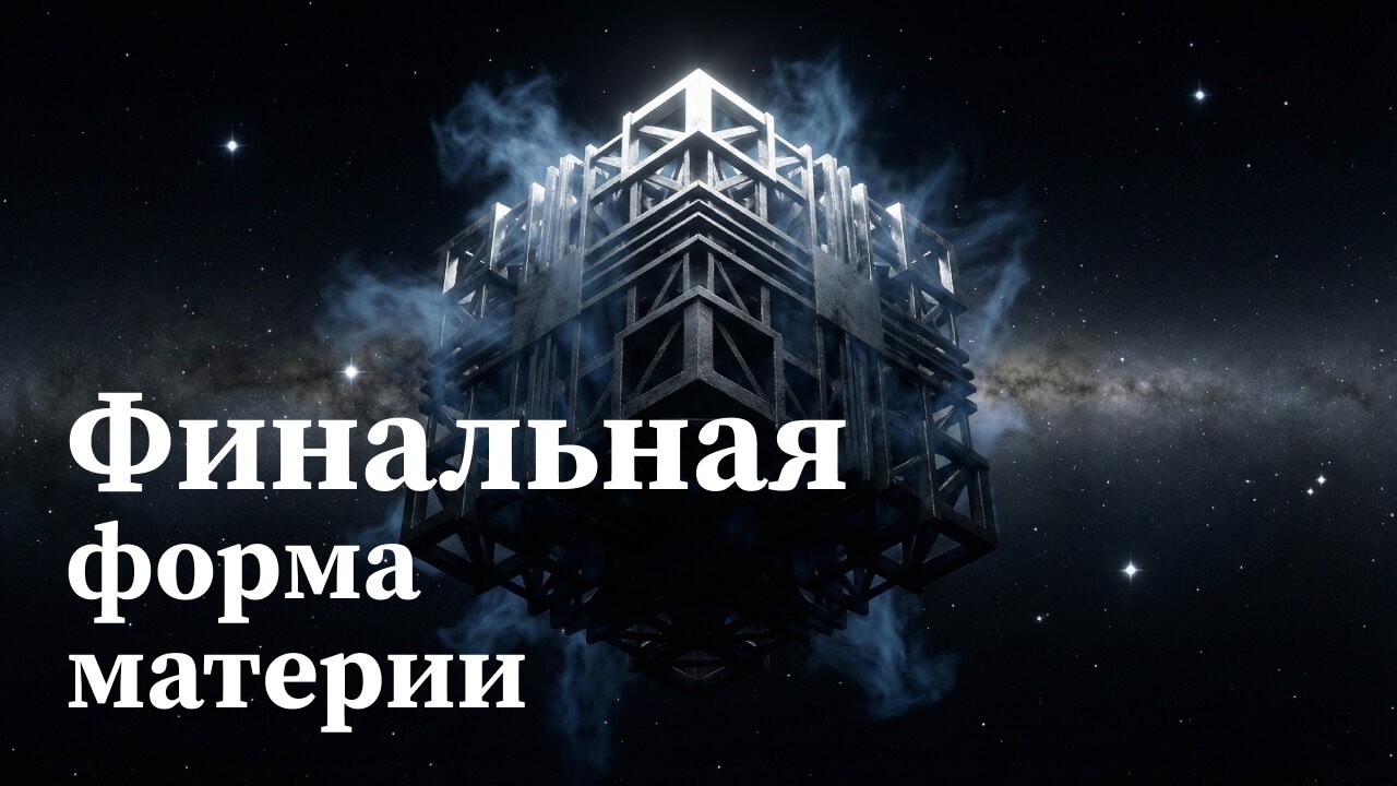 Кладбище богов: Что такое Железная звезда? | Документальный фильм
