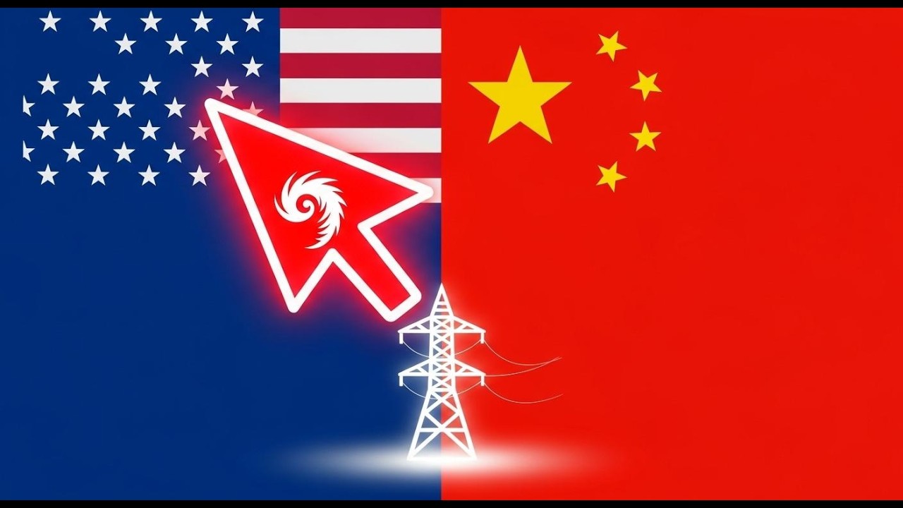 China's capacity to hack the U.S. is growing, former NSA head says. Here's what they're targeting.